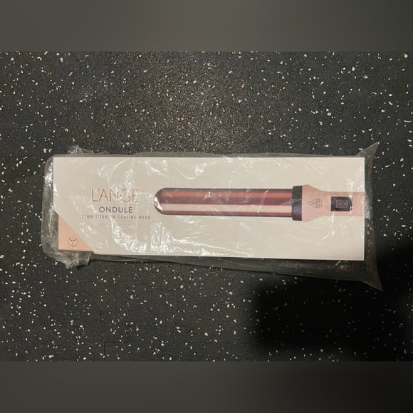 L'ANGE HAIR / Ondul Titanium Curling Wand | 32mm - Picture 6 of 6